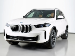 BMW X5 xDrive50e Plug-In Hybrid 2026
