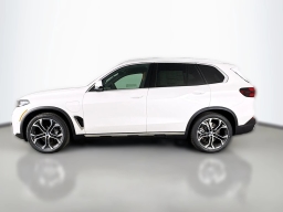 BMW X5 xDrive50e Plug-In Hybrid 2026