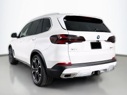 BMW X5 xDrive50e Plug-In Hybrid 2026