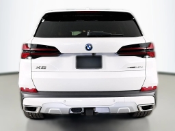 BMW X5 xDrive50e Plug-In Hybrid 2026