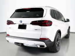 BMW X5 xDrive50e Plug-In Hybrid 2026