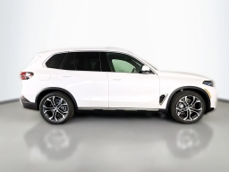 BMW X5 xDrive50e Plug-In Hybrid 2026