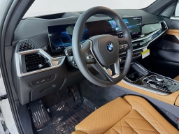 BMW X5 xDrive50e Plug-In Hybrid 2026