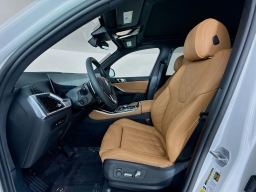 BMW X5 xDrive50e Plug-In Hybrid 2026