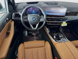 BMW X5 xDrive50e Plug-In Hybrid 2026