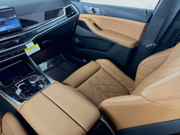 BMW X5 xDrive50e Plug-In Hybrid 2026
