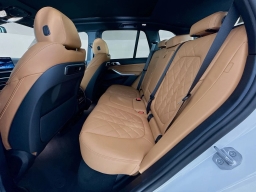 BMW X5 xDrive50e Plug-In Hybrid 2026