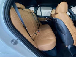 BMW X5 xDrive50e Plug-In Hybrid 2026