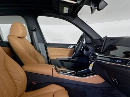 BMW X5 xDrive50e Plug-In Hybrid 2026