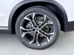 BMW X5 xDrive50e Plug-In Hybrid 2026