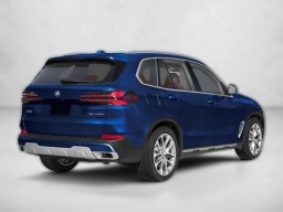 BMW X5 xDrive50e Plug-In Hybrid 2026