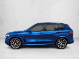 BMW X5 xDrive50e Plug-In Hybrid 2026