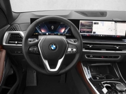 BMW X5 xDrive50e Plug-In Hybrid 2026