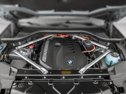BMW X5 xDrive50e Plug-In Hybrid 2026