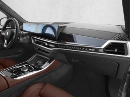 BMW X5 xDrive50e Plug-In Hybrid 2026