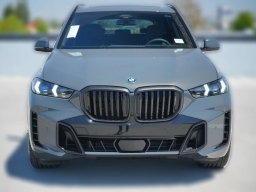 BMW X5 xDrive50e Plug-In Hybrid 2026