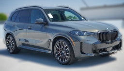 BMW X5 xDrive50e Plug-In Hybrid 2026