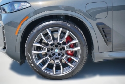 BMW X5 xDrive50e Plug-In Hybrid 2026