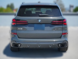 BMW X5 xDrive50e Plug-In Hybrid 2026