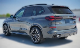 BMW X5 xDrive50e Plug-In Hybrid 2026