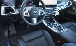 BMW X5 xDrive50e Plug-In Hybrid 2026