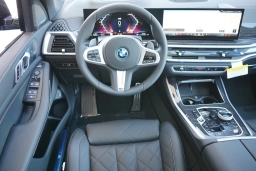 BMW X5 xDrive50e Plug-In Hybrid 2026
