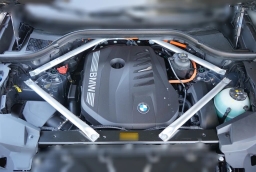 BMW X5 xDrive50e Plug-In Hybrid 2026