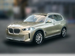 BMW X5 xDrive50e Plug-In Hybrid 2026