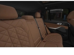 BMW X5 xDrive50e Plug-In Hybrid 2026