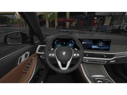 BMW X5 xDrive50e Plug-In Hybrid 2026