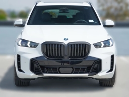 BMW X5 xDrive50e Plug-In Hybrid 2026