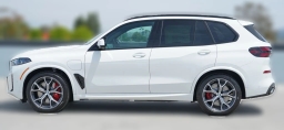 BMW X5 xDrive50e Plug-In Hybrid 2026