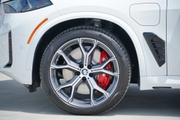 BMW X5 xDrive50e Plug-In Hybrid 2026