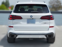 BMW X5 xDrive50e Plug-In Hybrid 2026