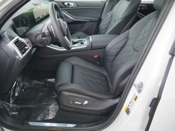 BMW X5 xDrive50e Plug-In Hybrid 2026