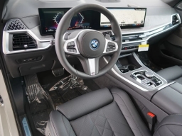 BMW X5 xDrive50e Plug-In Hybrid 2026