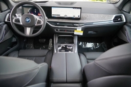 BMW X5 xDrive50e Plug-In Hybrid 2026