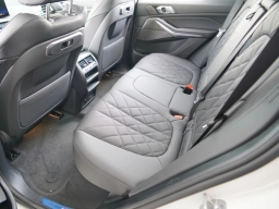 BMW X5 xDrive50e Plug-In Hybrid 2026
