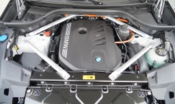 BMW X5 xDrive50e Plug-In Hybrid 2026