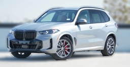 BMW X5 xDrive50e Plug-In Hybrid 2026