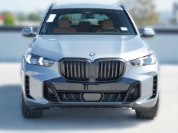BMW X5 xDrive50e Plug-In Hybrid 2026