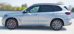 BMW X5 xDrive50e Plug-In Hybrid 2026
