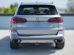 BMW X5 xDrive50e Plug-In Hybrid 2026