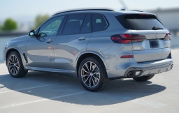 BMW X5 xDrive50e Plug-In Hybrid 2026