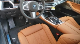 BMW X5 xDrive50e Plug-In Hybrid 2026