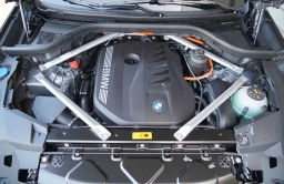 BMW X5 xDrive50e Plug-In Hybrid 2026