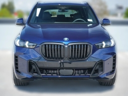 BMW X5 xDrive50e Plug-In Hybrid 2026