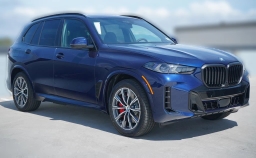 BMW X5 xDrive50e Plug-In Hybrid 2026