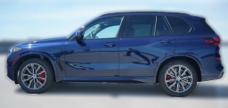 BMW X5 xDrive50e Plug-In Hybrid 2026