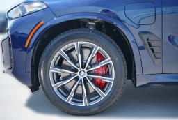 BMW X5 xDrive50e Plug-In Hybrid 2026